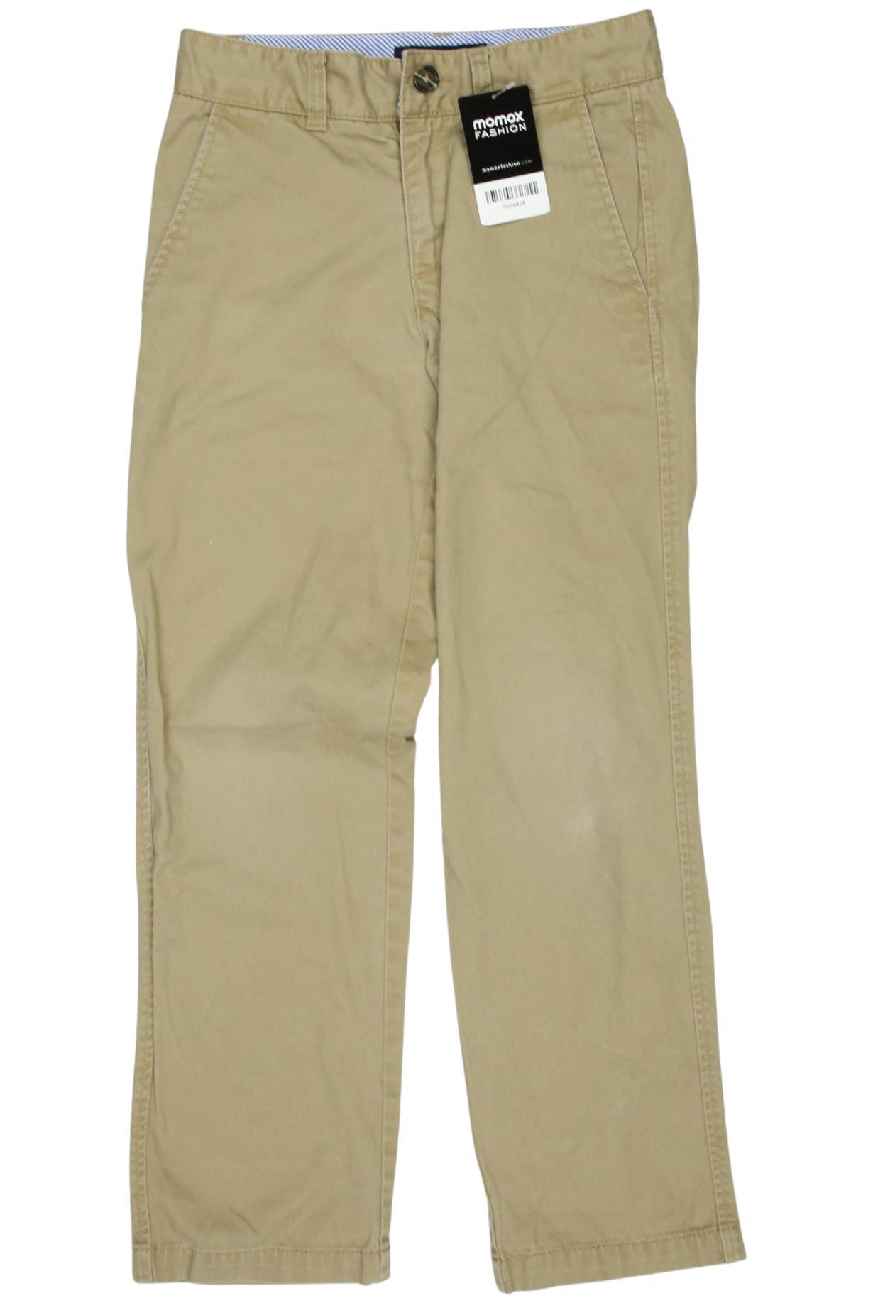 

Tommy Hilfiger Herren Stoffhose, beige, Gr. 140
