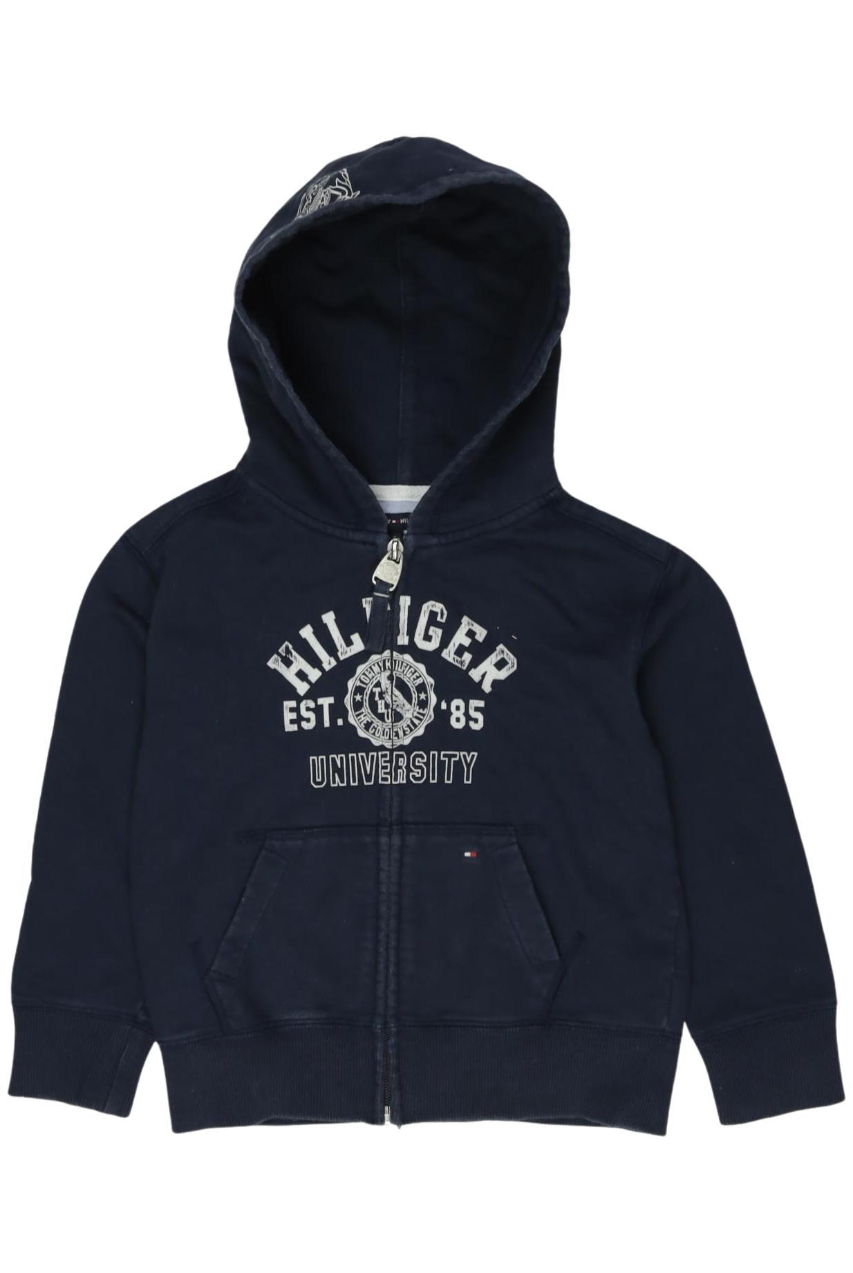 

Tommy Hilfiger Jungen Hoodies & Sweater, marineblau, Gr. 104