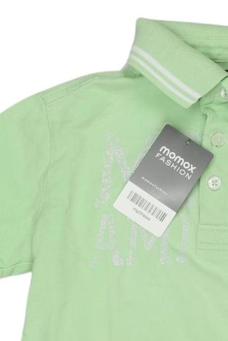 Thumbnail - Tommy Hilfiger Jungen Poloshirt, hellgrün, Gr. 116