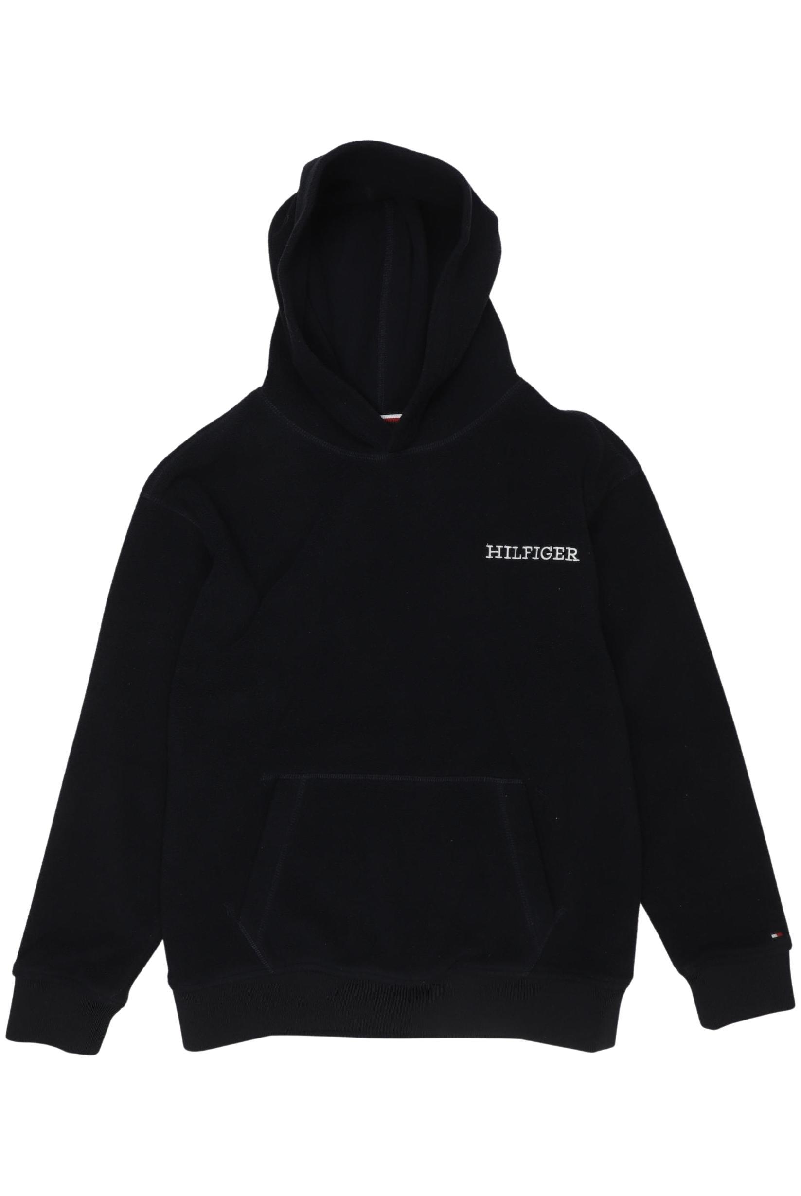 

Tommy Hilfiger Jungen Hoodies & Sweater, marineblau, Gr. 152