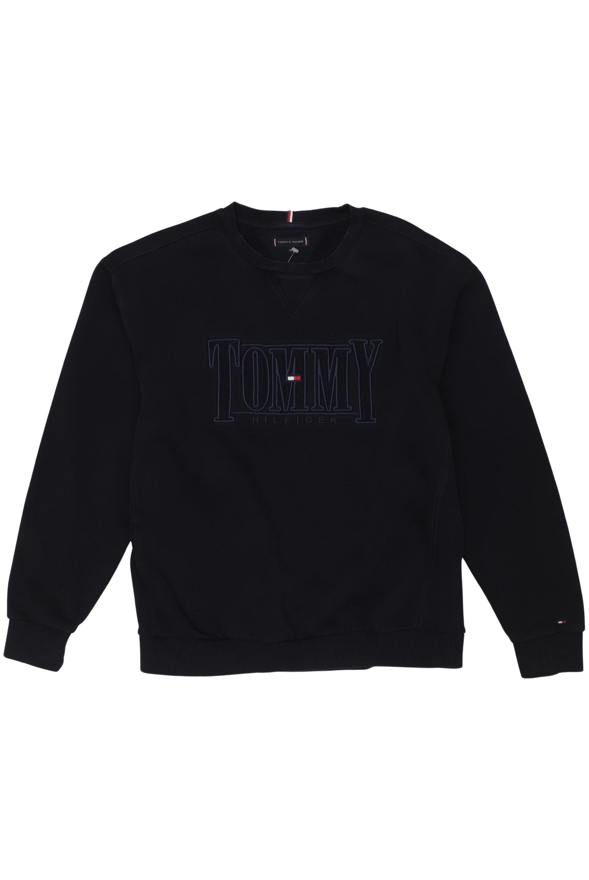 

Tommy Hilfiger Jungen Hoodies & Sweater, marineblau, Gr. 176