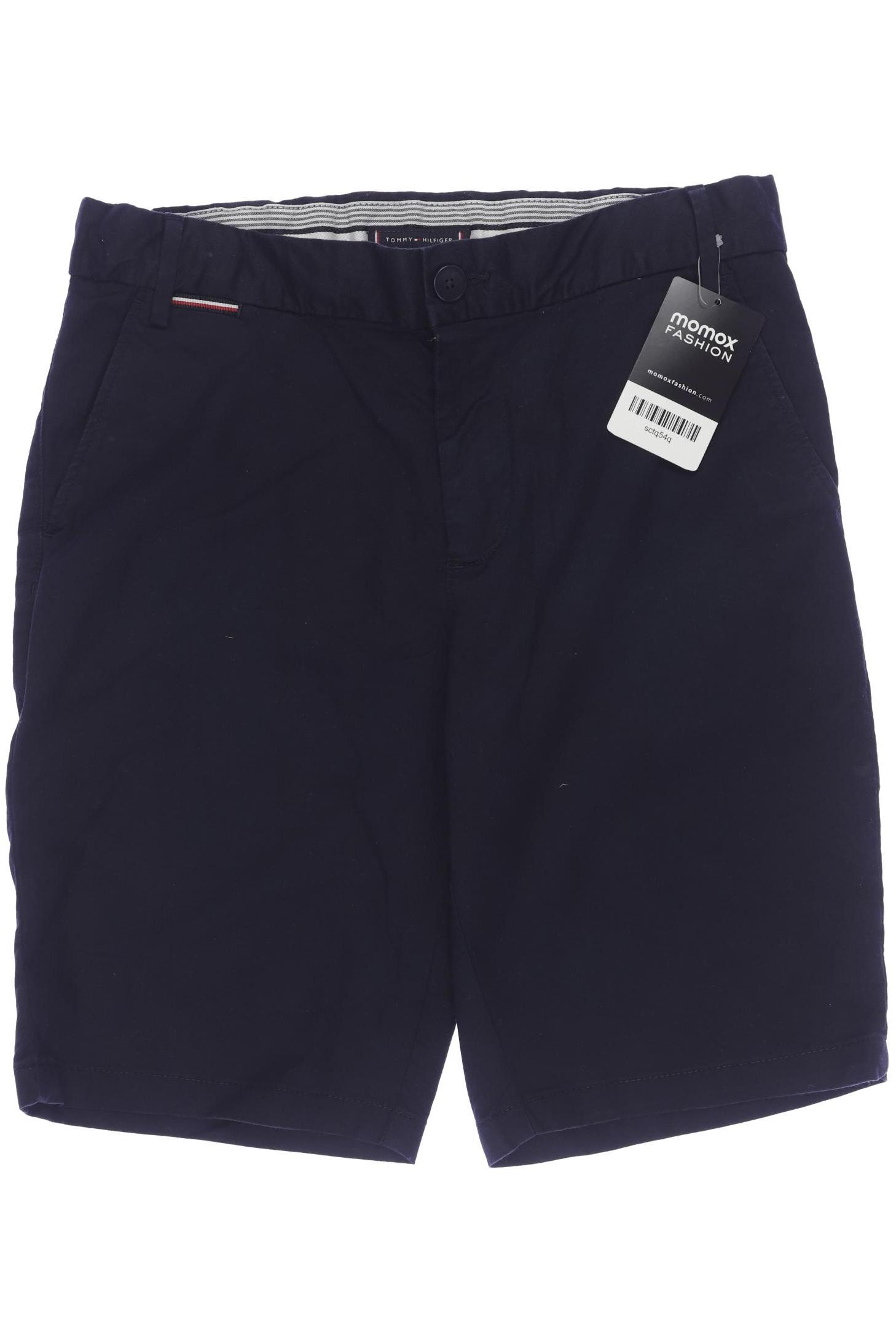 

Tommy Hilfiger Herren Shorts, marineblau, Gr. 164