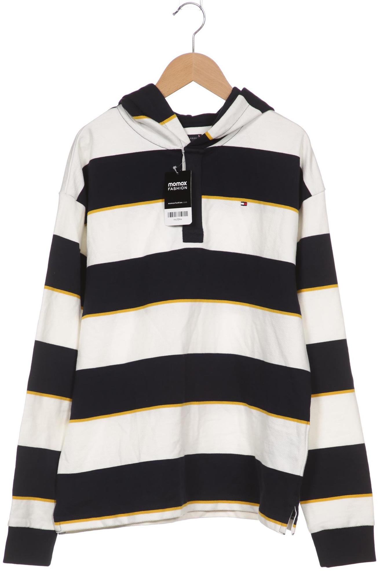 

Tommy Hilfiger Herren Hoodies & Sweater, marineblau, Gr. 176