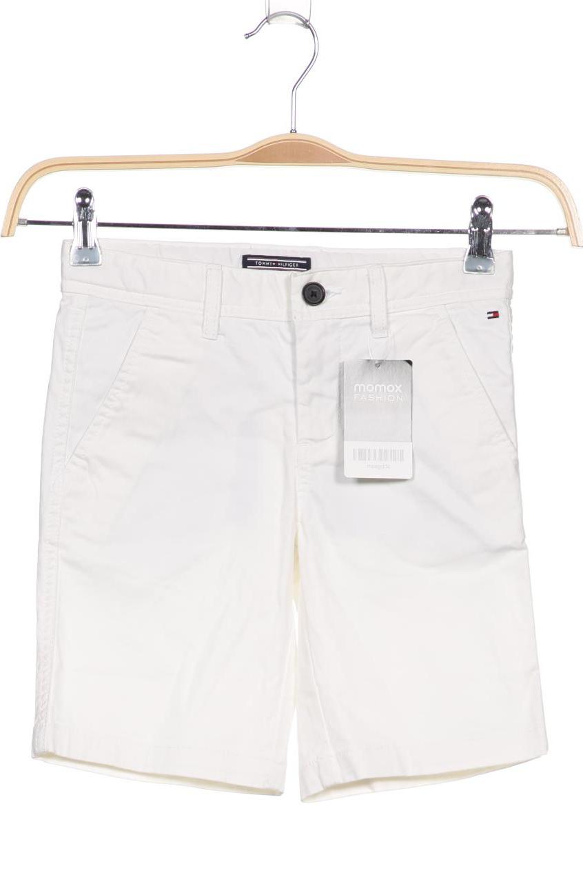 

Tommy Hilfiger Herren Shorts, weiß, Gr. 128