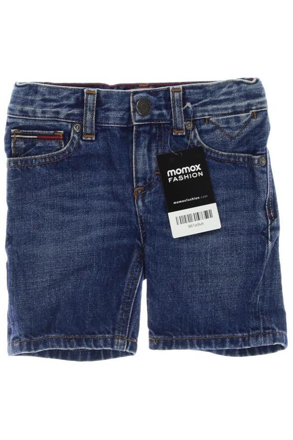 

Tommy Hilfiger Jungen Shorts, marineblau, Gr. 92