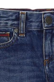 Thumbnail - Tommy Hilfiger Jungen Shorts, marineblau, Gr. 92