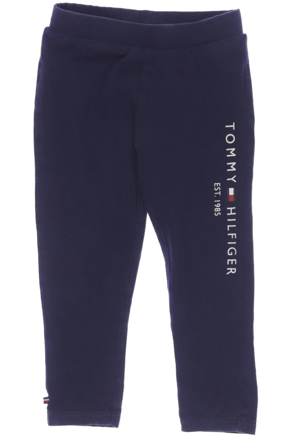 

Tommy Hilfiger Herren Stoffhose, blau, Gr. 80
