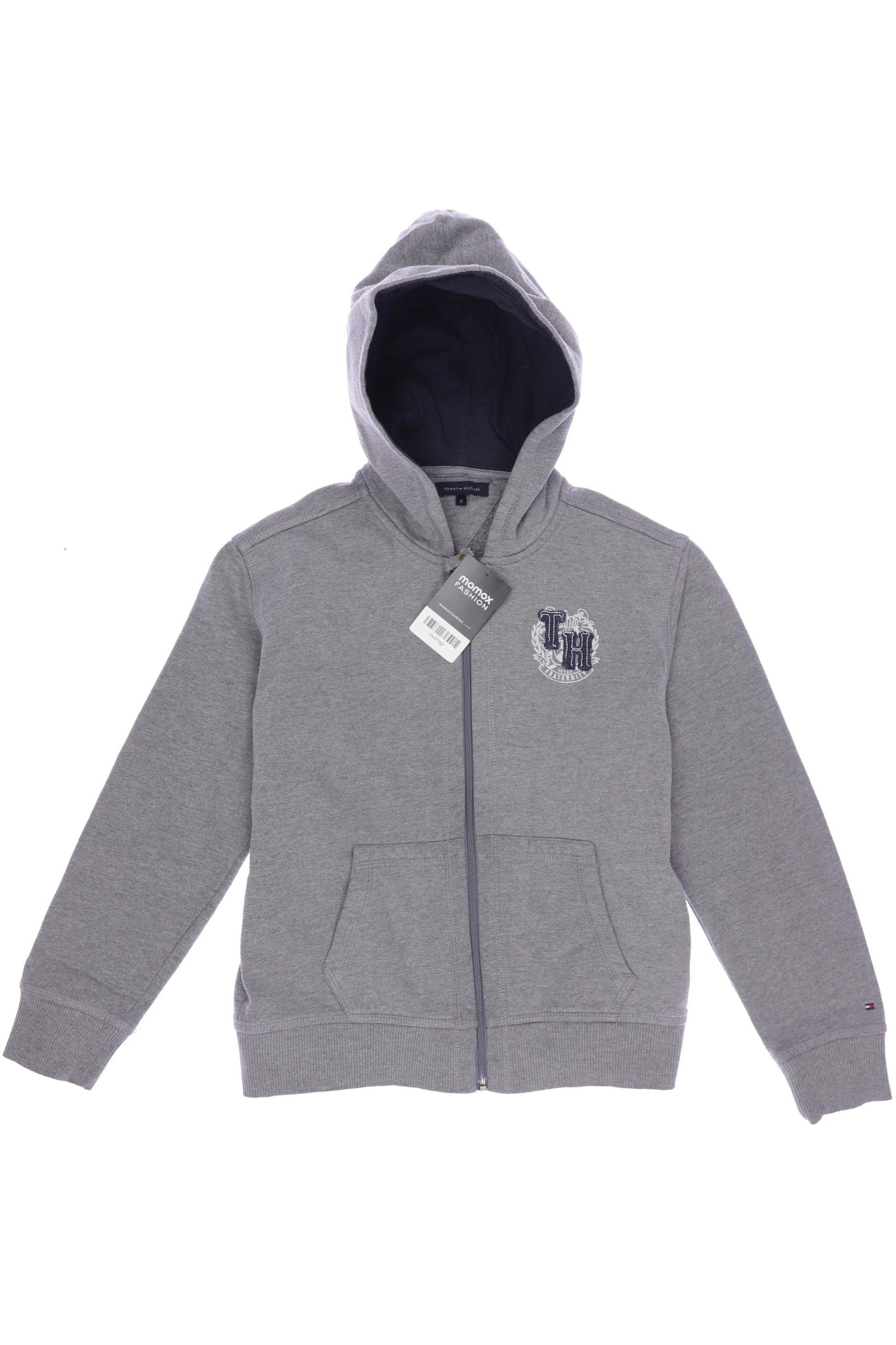 

Tommy Hilfiger Jungen Hoodies & Sweater, grau