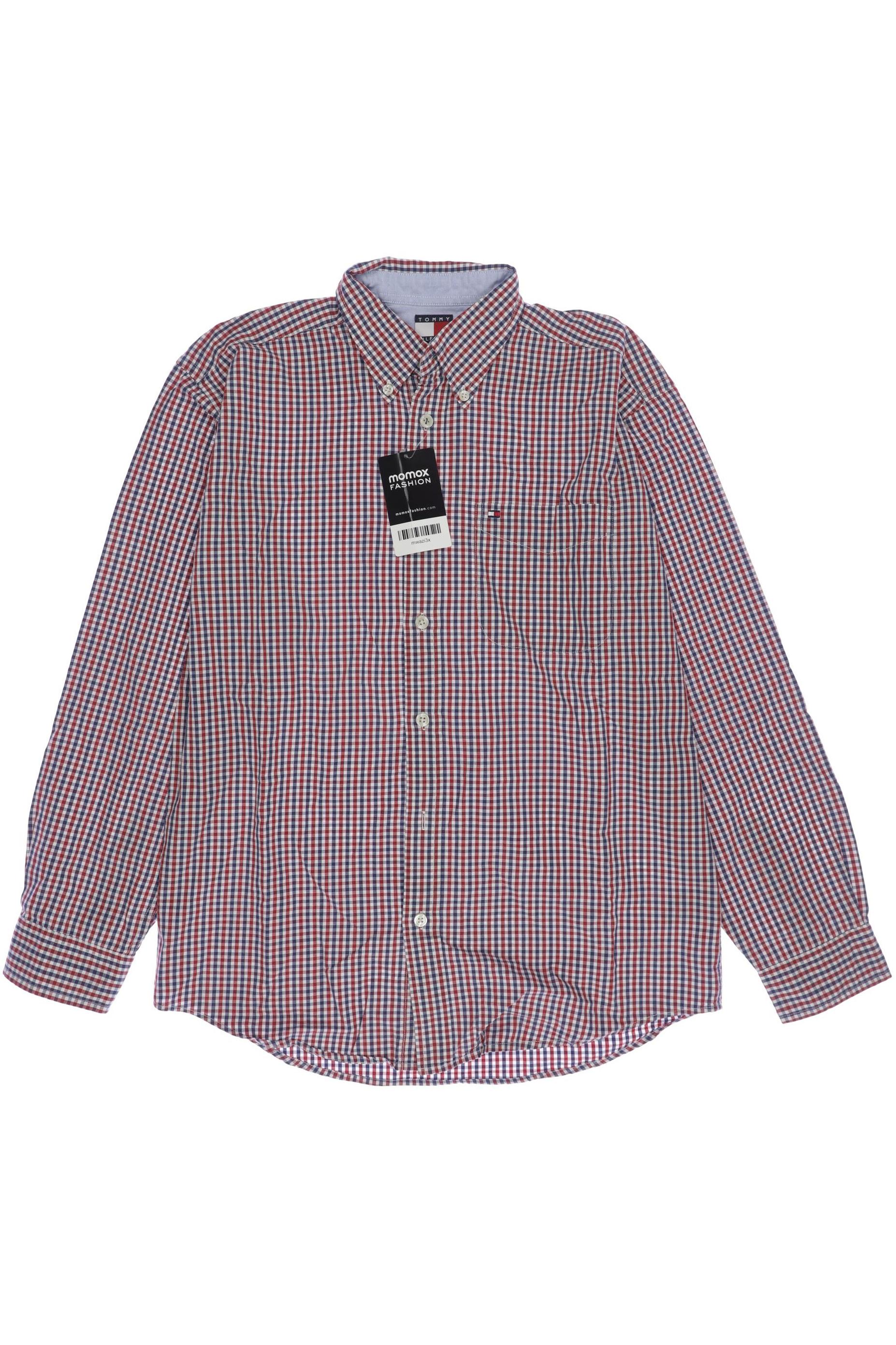 

Tommy Hilfiger Jungen Hemd, mehrfarbig