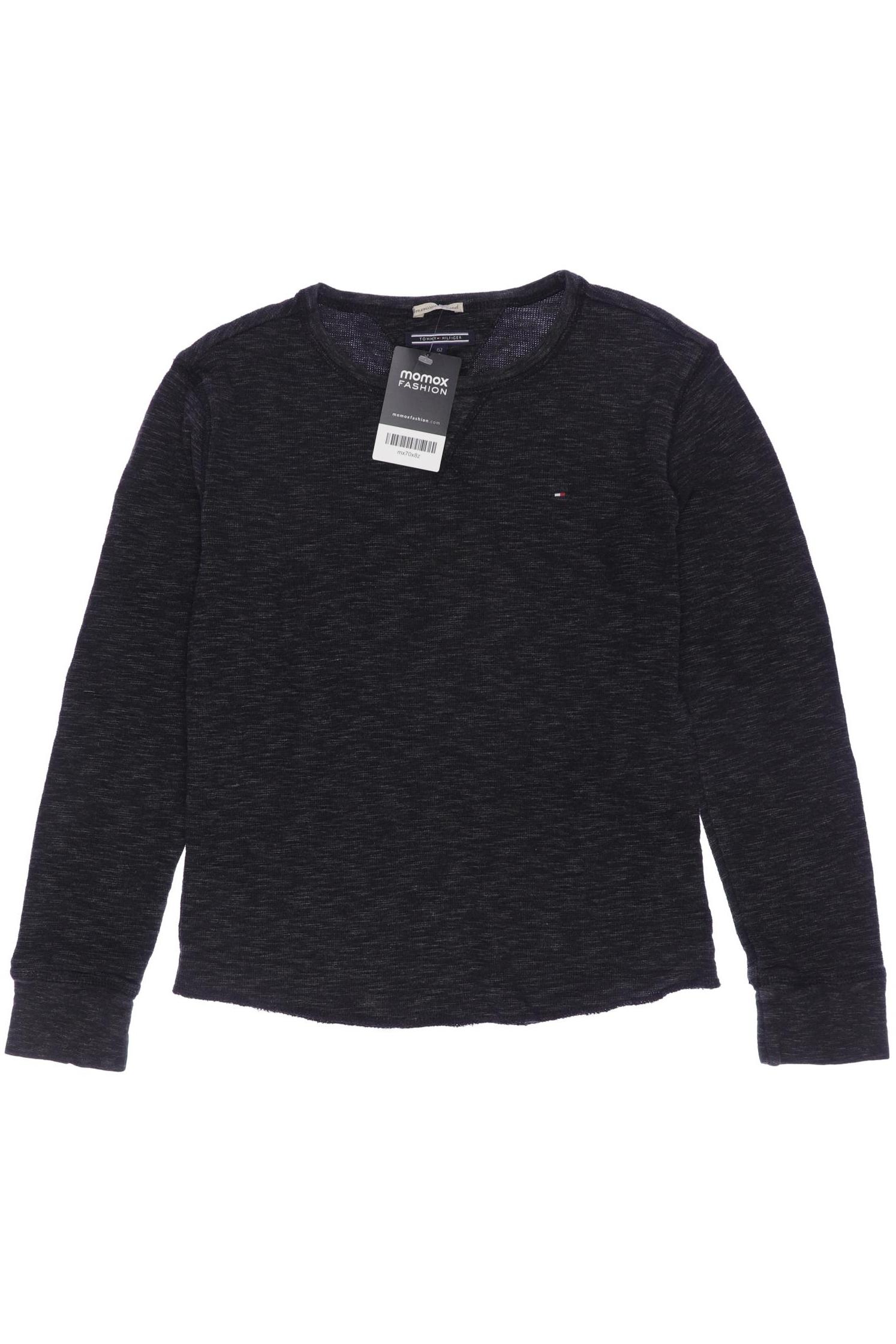 

Tommy Hilfiger Herren Hoodies & Sweater, schwarz, Gr. 152