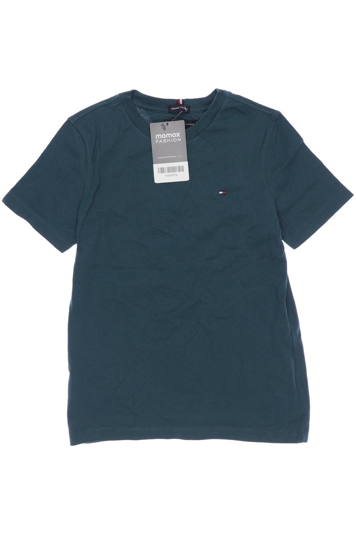 

Tommy Hilfiger Jungen T-Shirt, grün