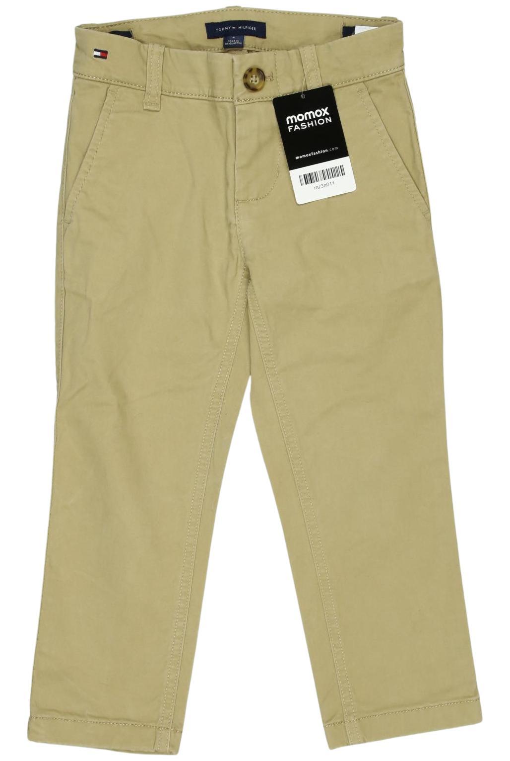 

Tommy Hilfiger Herren Stoffhose, beige, Gr. 104