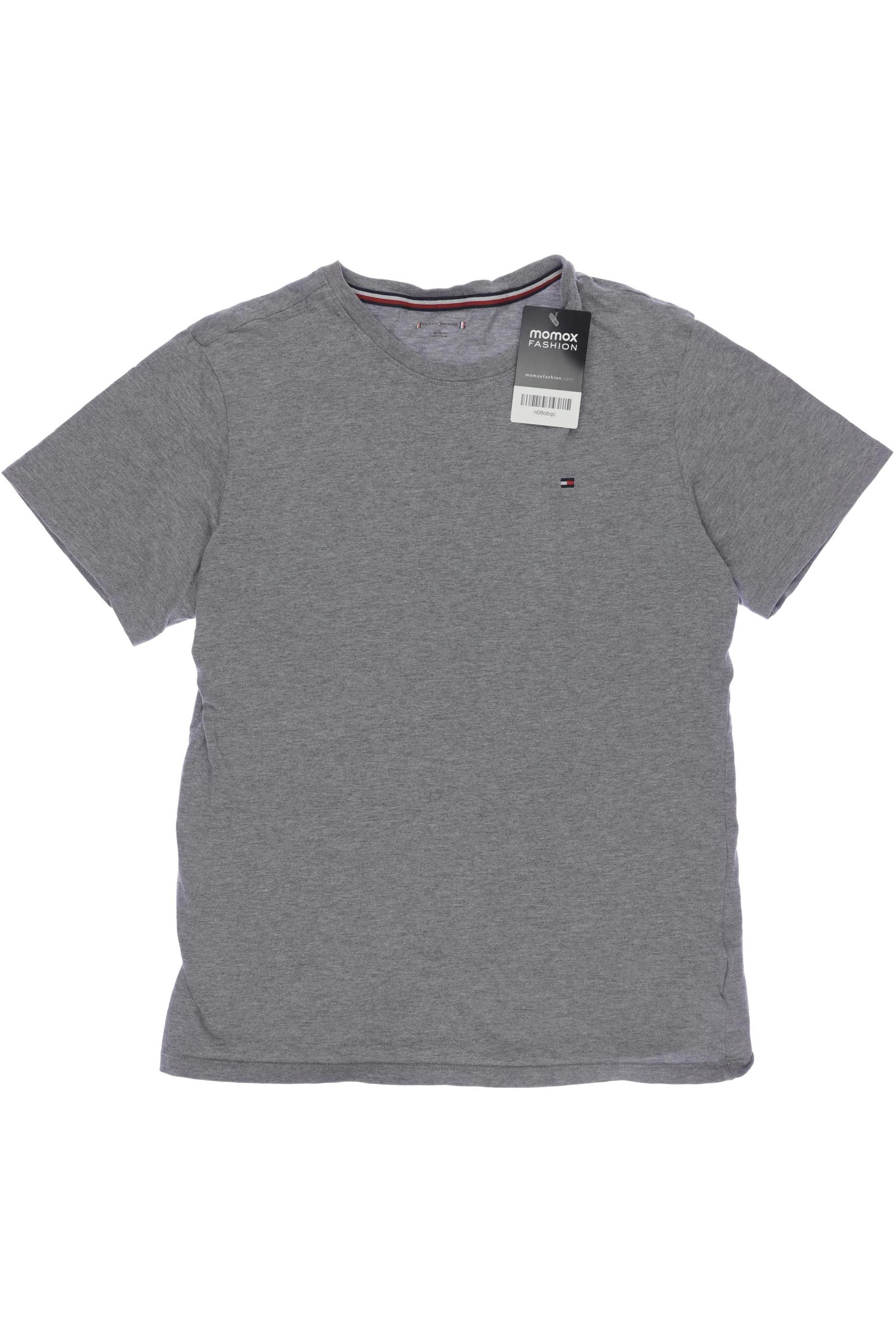 

Tommy Hilfiger Jungen T-Shirt, grau