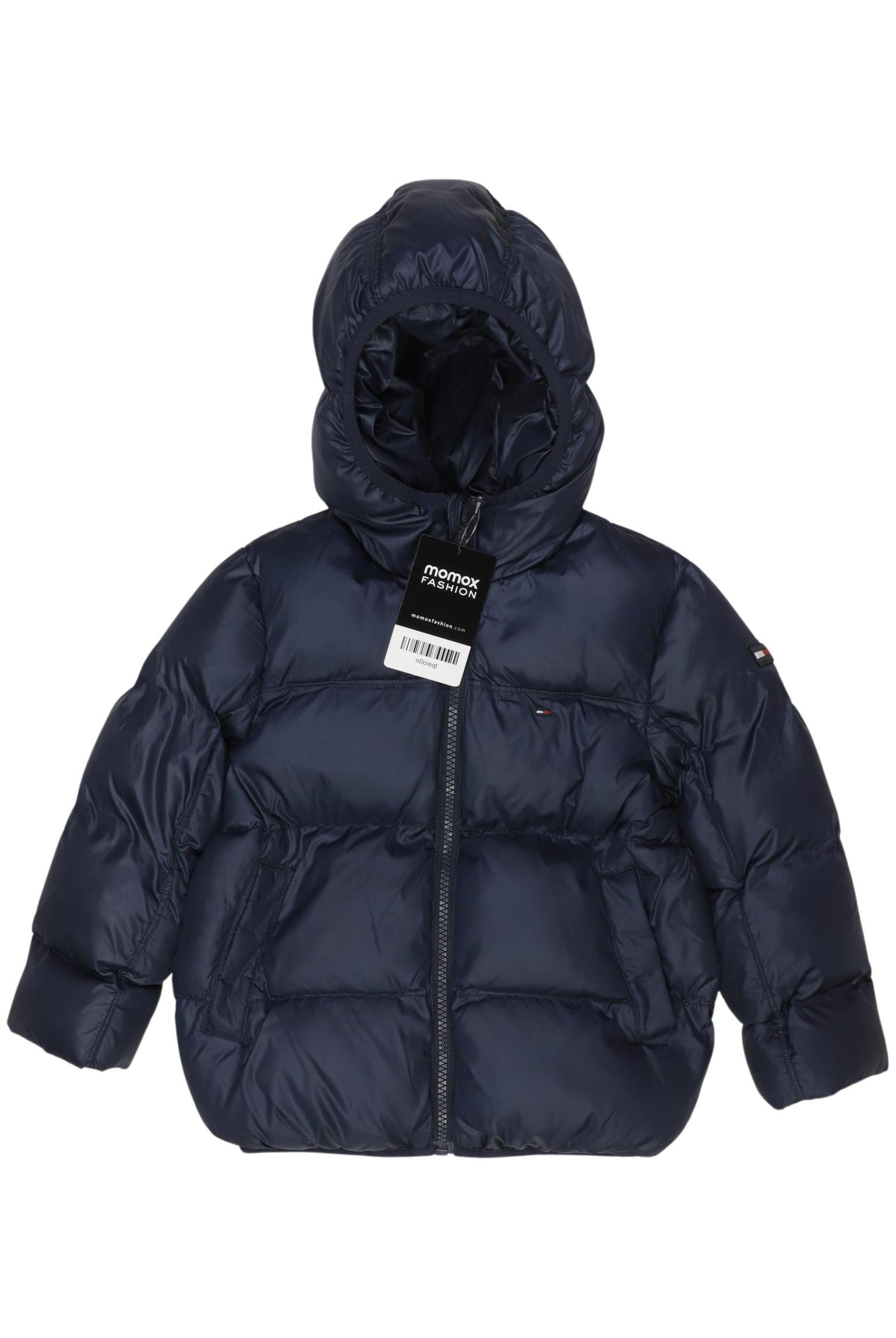 

Tommy Hilfiger Jungen Jacke, marineblau, Gr. 98
