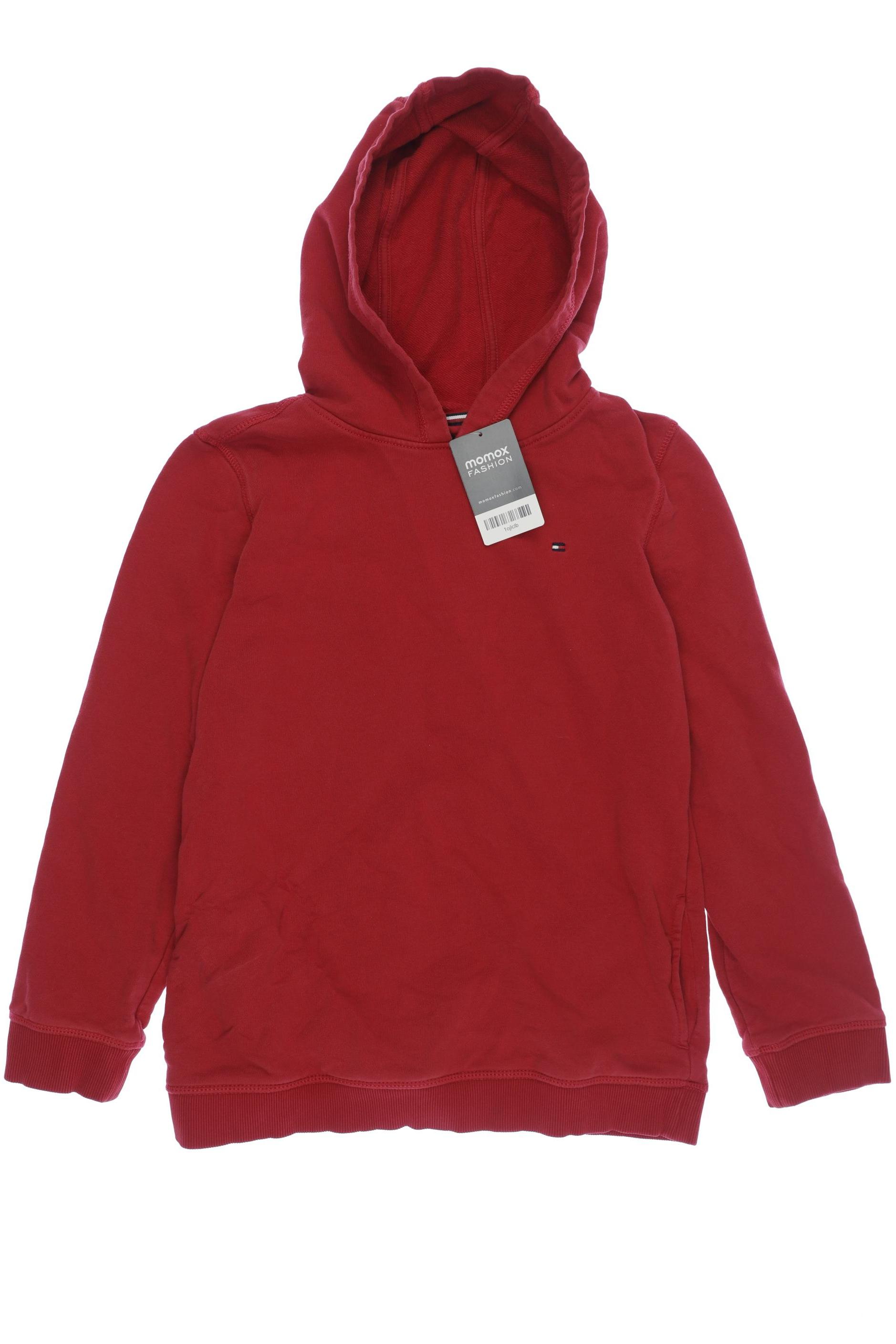 

Tommy Hilfiger Herren Hoodies & Sweater, rot, Gr. 170