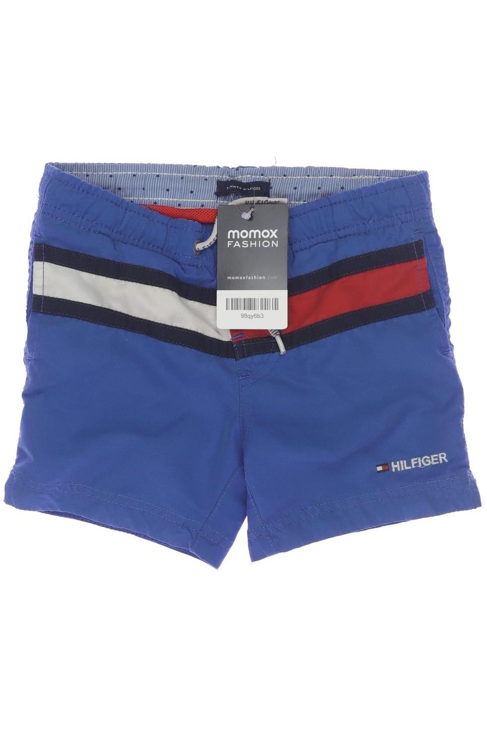 

Tommy Hilfiger Jungen Shorts, blau, Gr. 140