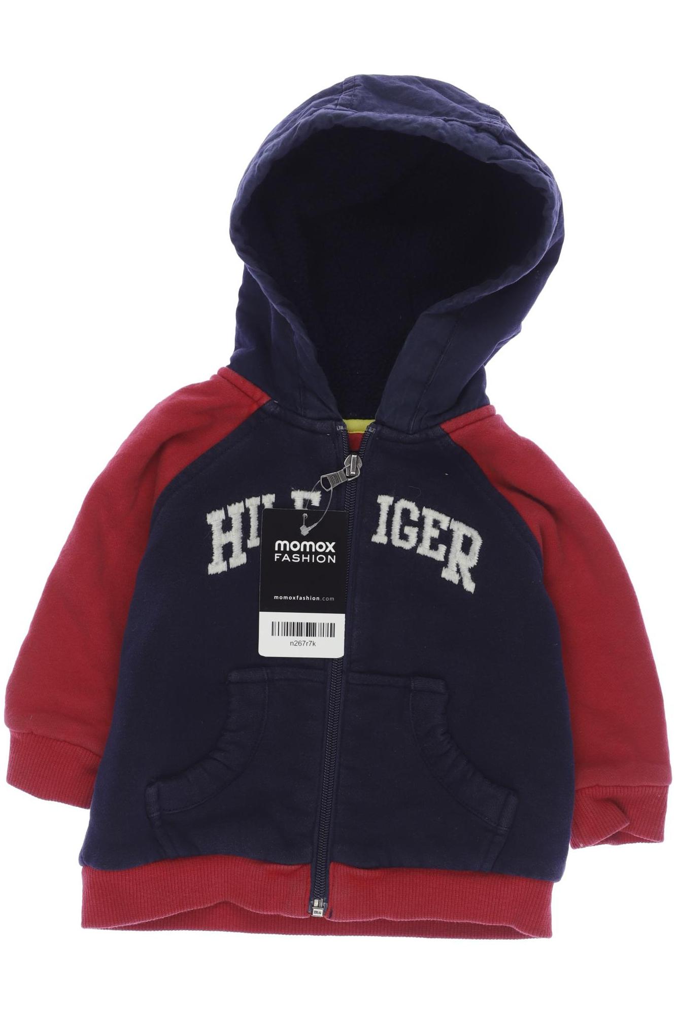 

Tommy Hilfiger Herren Hoodies & Sweater, marineblau, Gr. 80