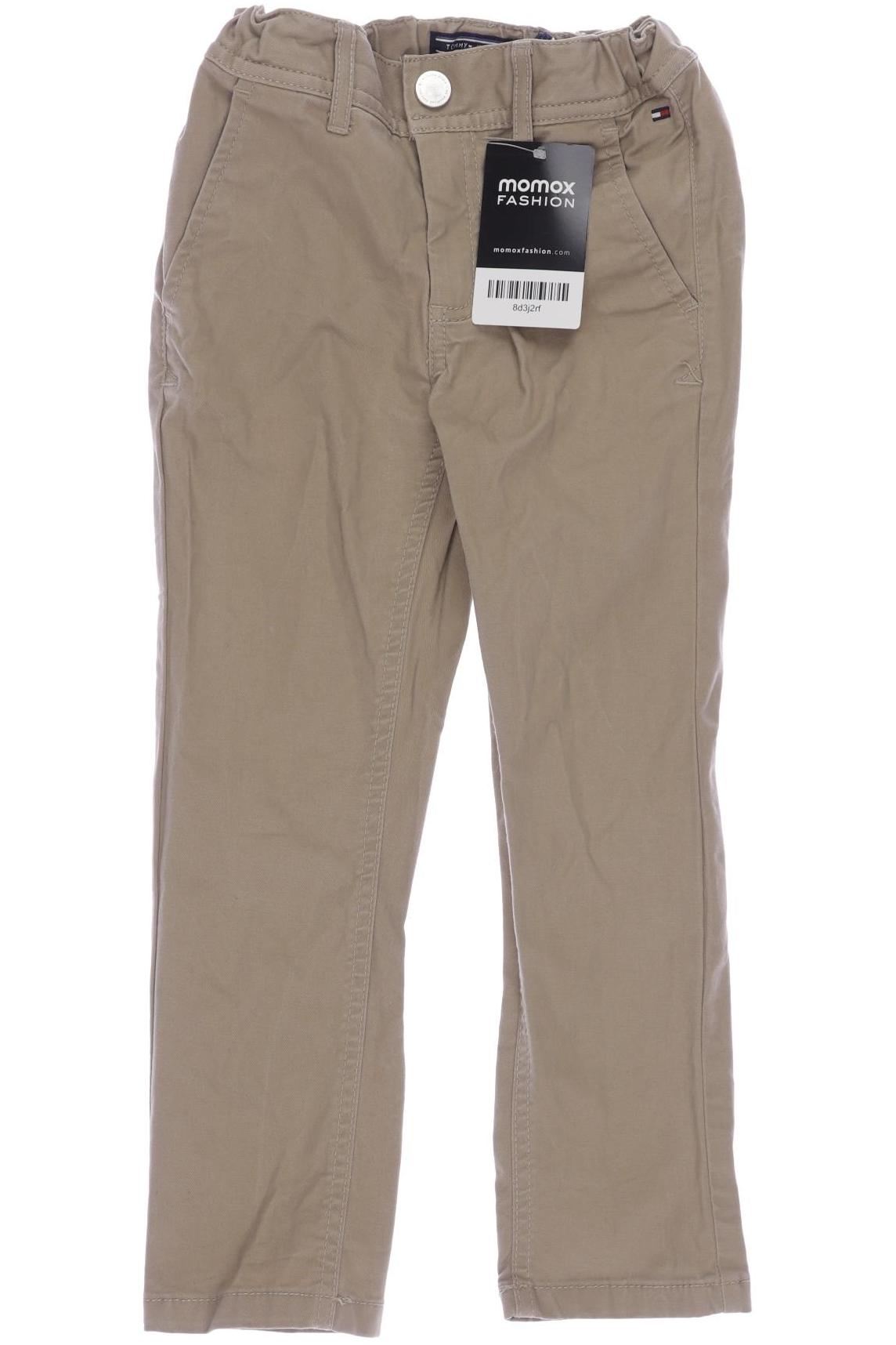 

Tommy Hilfiger Herren Stoffhose, beige, Gr. 110