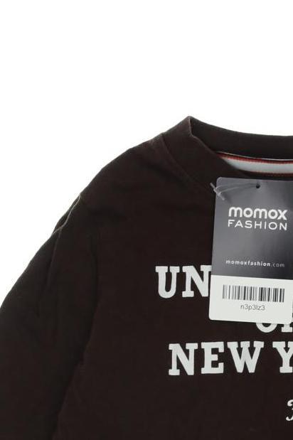 Thumbnail - Tommy Hilfiger Herren Langarmshirt, braun, Gr. 80