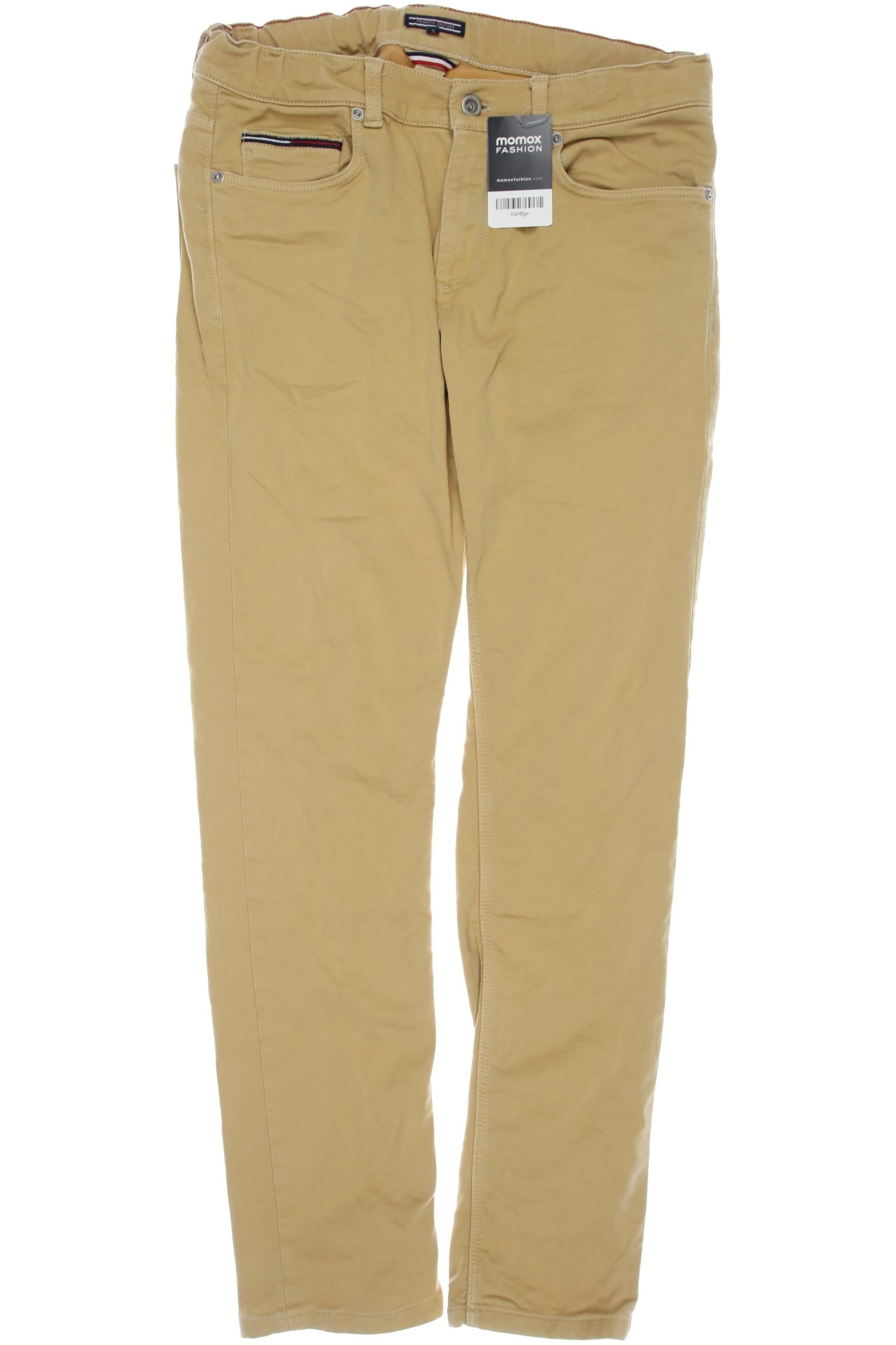 

Tommy Hilfiger Herren Jeans, beige, Gr. 176