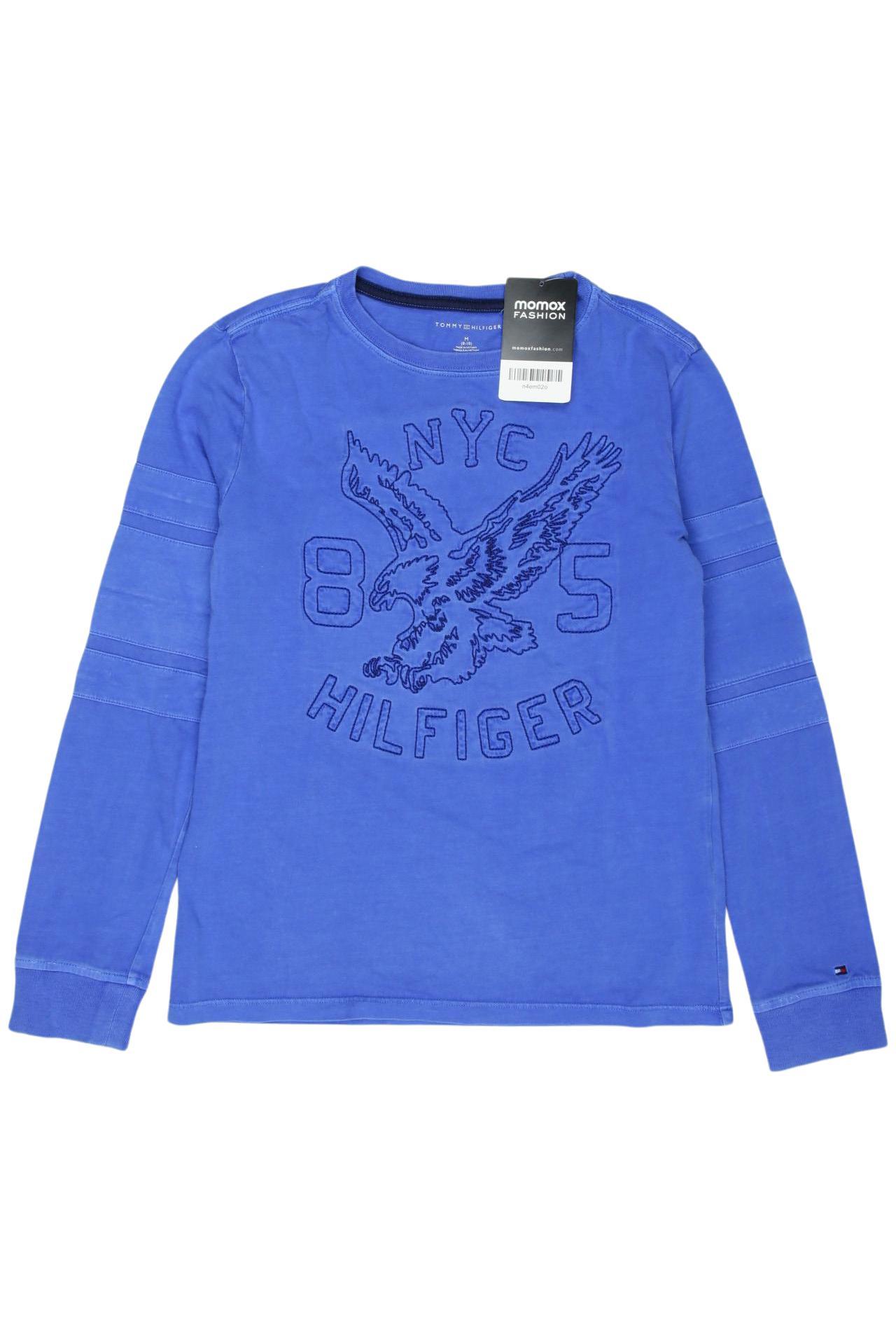 

Tommy Hilfiger Herren Hoodies & Sweater, blau, Gr. 146
