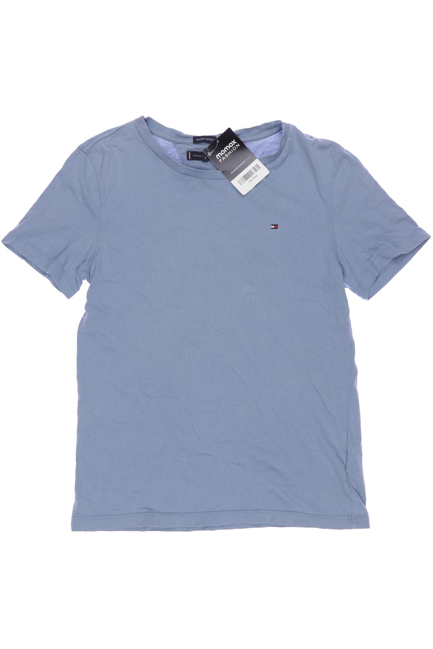 

Tommy Hilfiger Herren T-Shirt, hellblau, Gr. 152