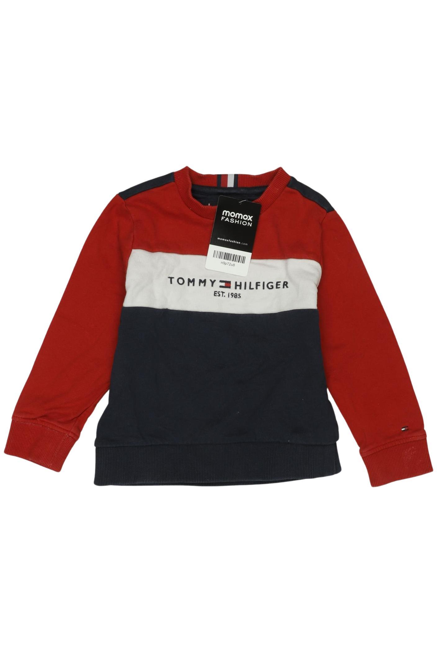 

Tommy Hilfiger Herren Hoodies & Sweater, marineblau, Gr. 98
