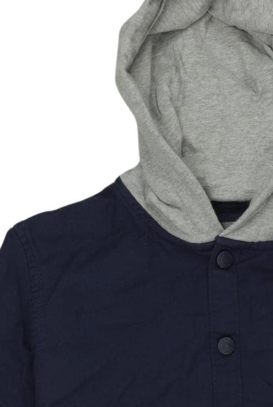 Thumbnail - Tommy Hilfiger Herren Hemd, marineblau, Gr. 140