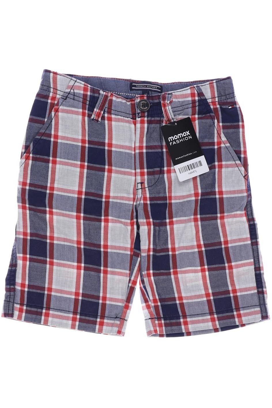 

Tommy Hilfiger Jungen Shorts, blau