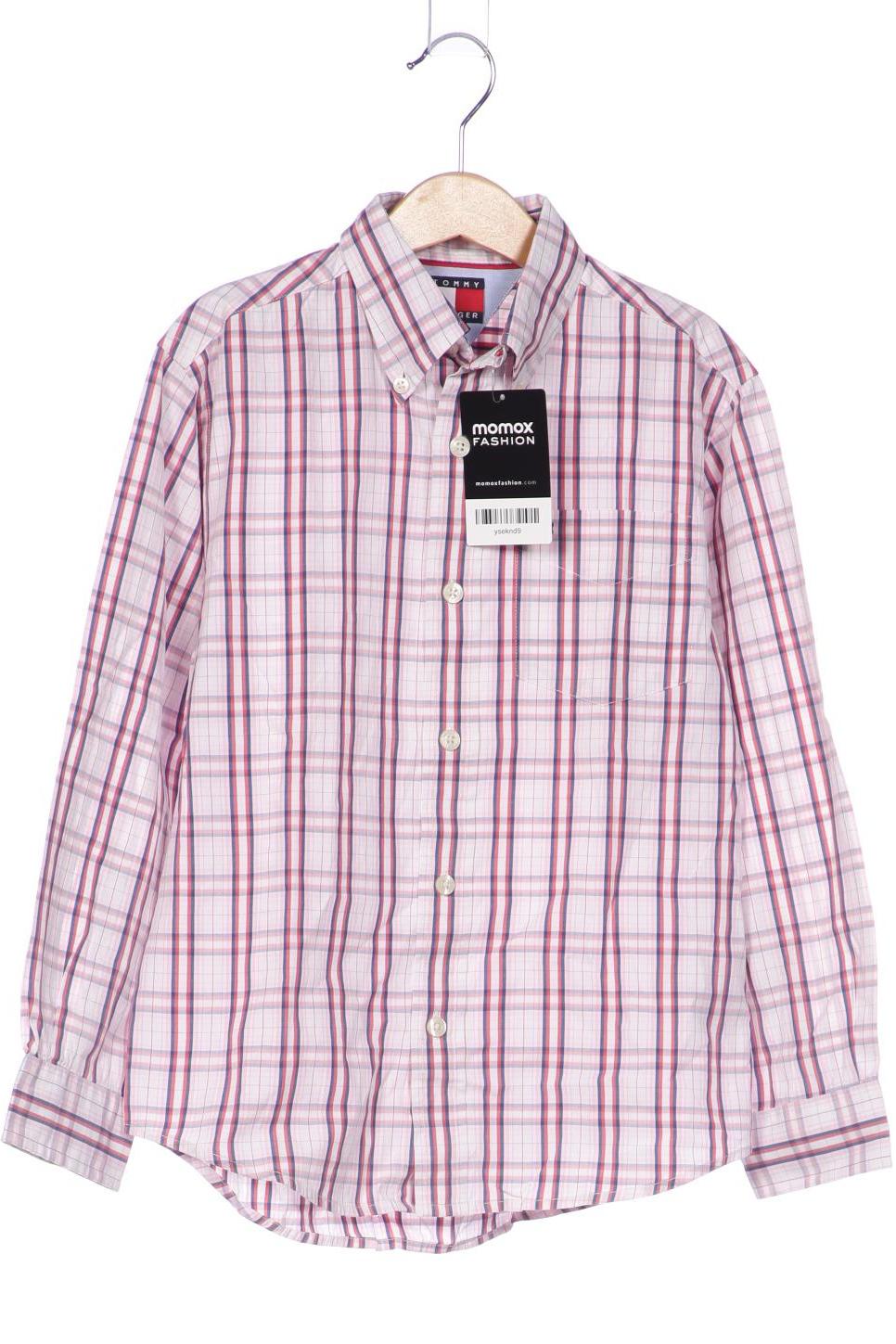 

Tommy Hilfiger Herren Hemd, pink, Gr. 128