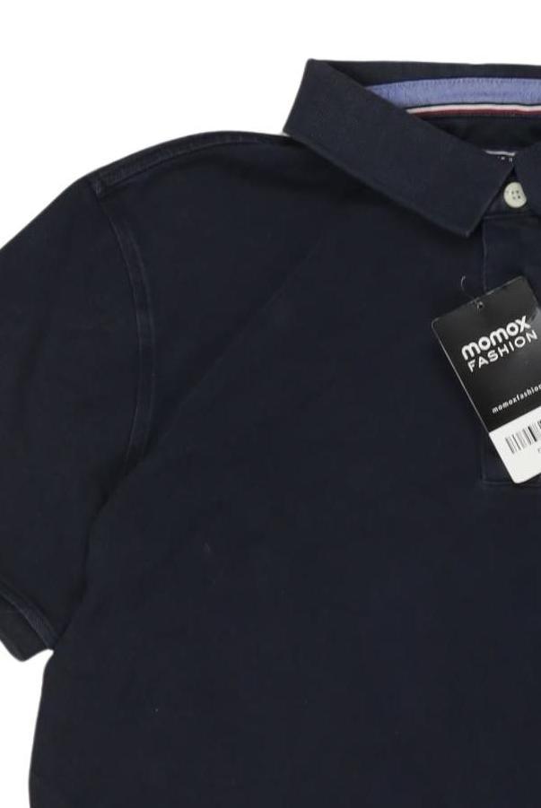 Thumbnail - Tommy Hilfiger Jungen Poloshirt, marineblau, Gr. 176