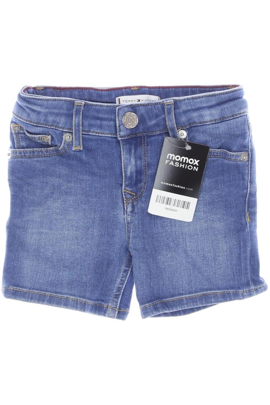 

Tommy Hilfiger Herren Shorts, blau, Gr. 92