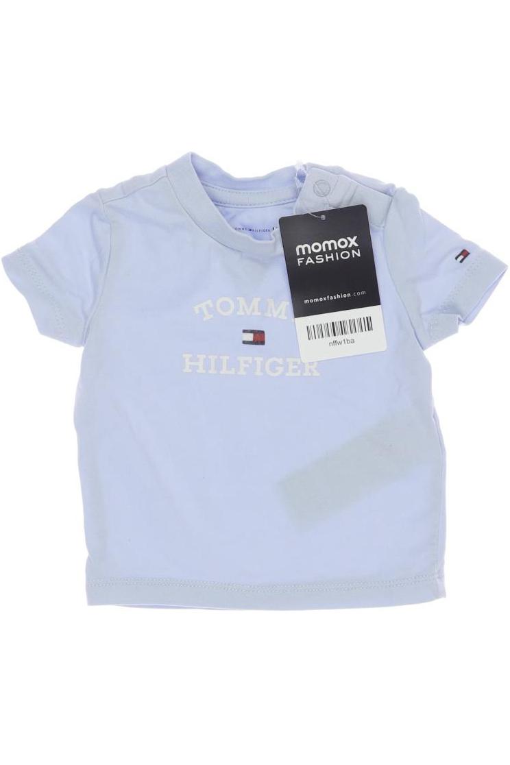 

Tommy Hilfiger Herren T-Shirt, hellblau, Gr. 56