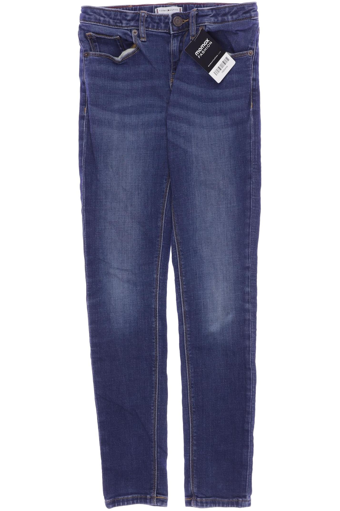 

Tommy Hilfiger Herren Jeans, blau, Gr. 164