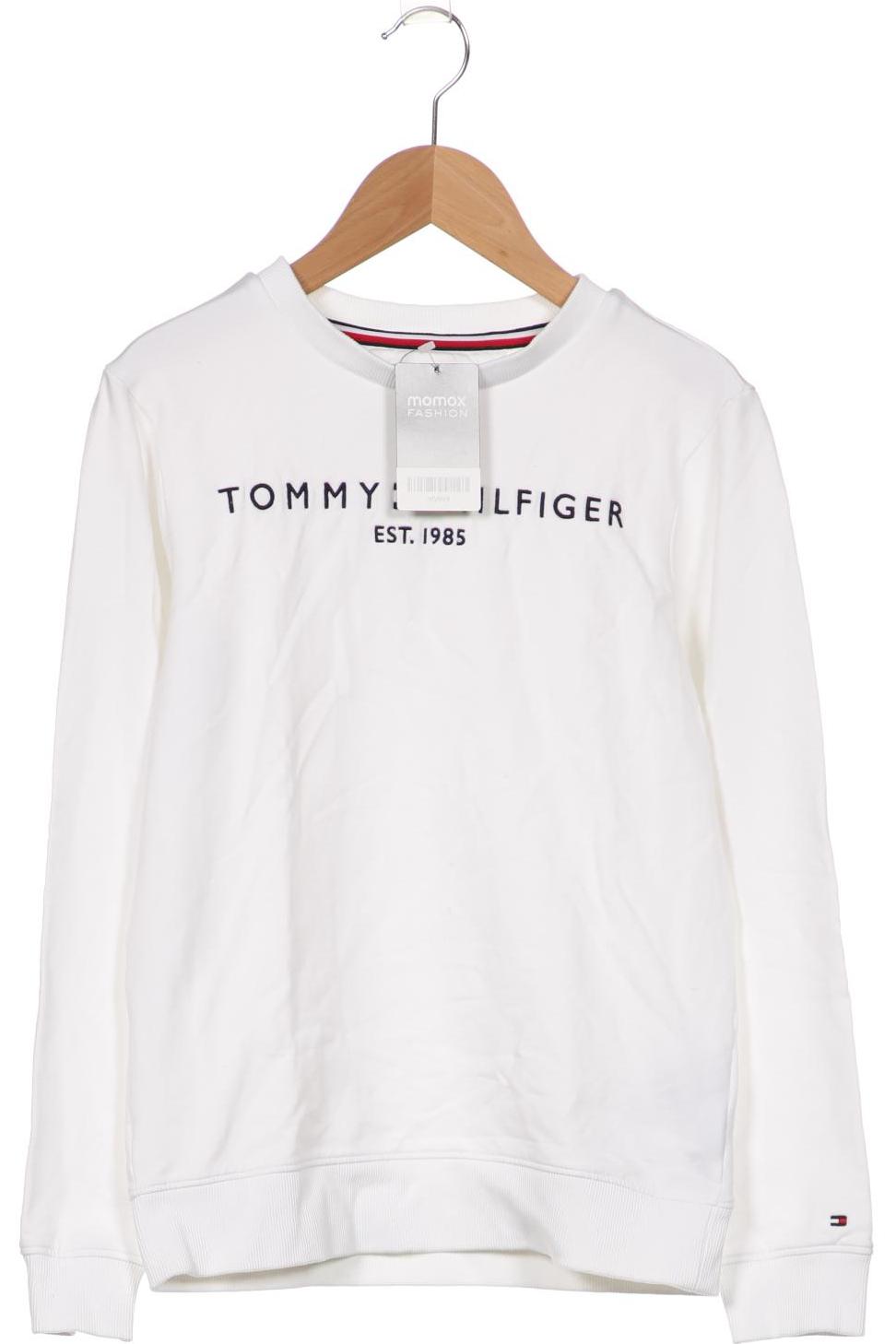 

Tommy Hilfiger Jungen Hoodies & Sweater, weiß