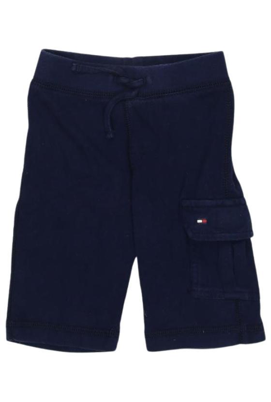 

Tommy Hilfiger Jungen Stoffhose, marineblau, Gr. 62