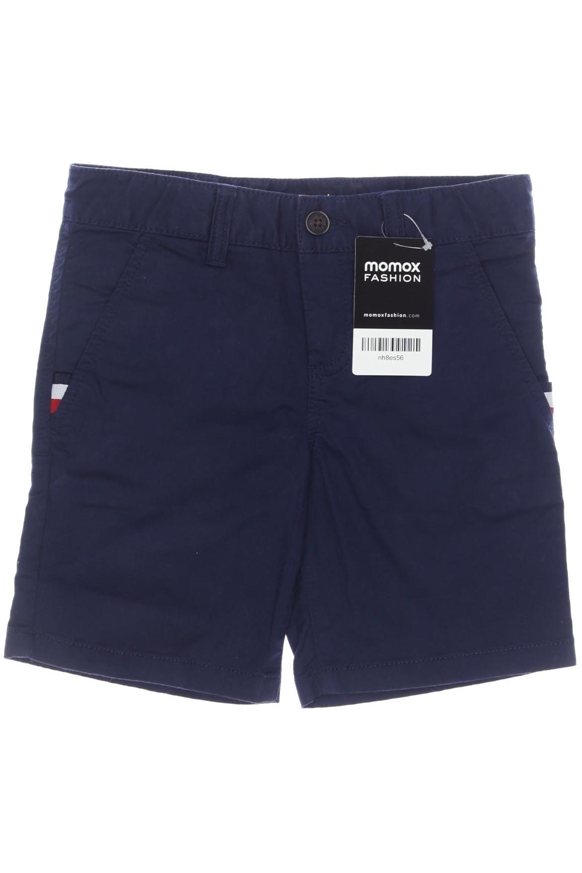 

Tommy Hilfiger Herren Shorts, marineblau, Gr. 110
