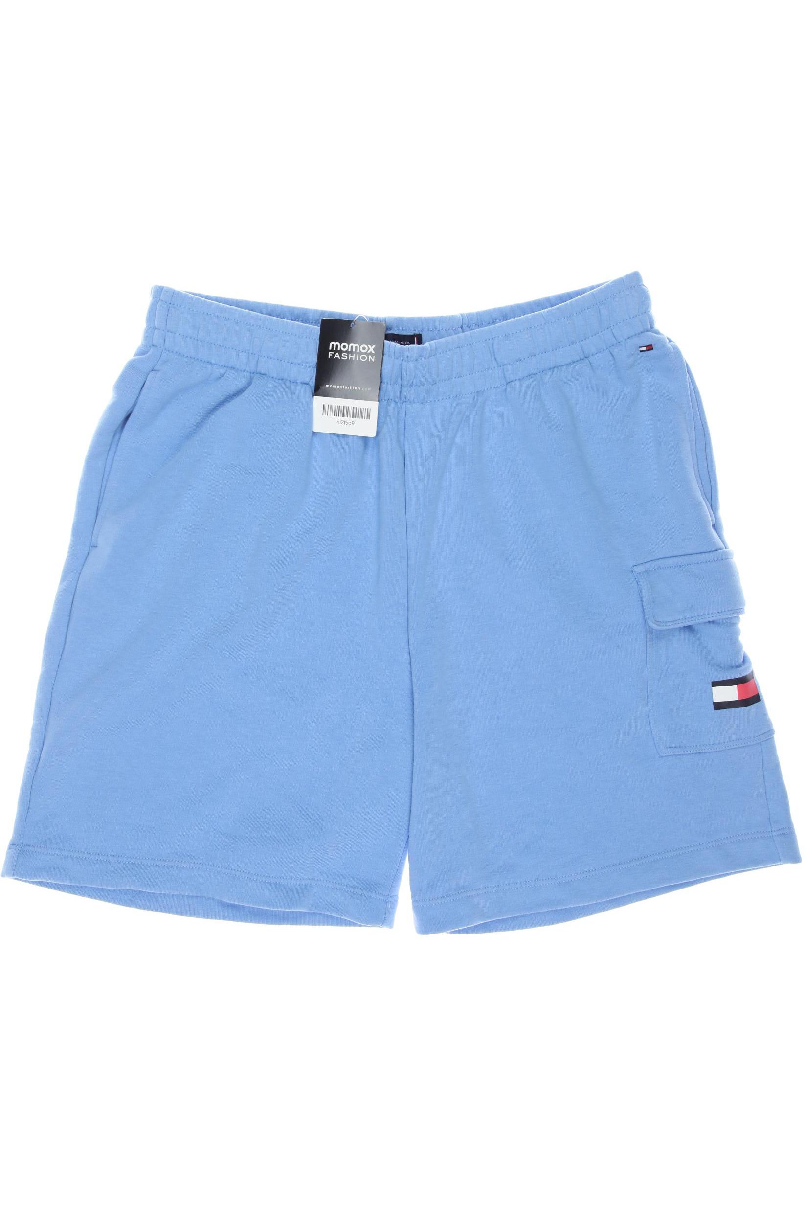 

Tommy Hilfiger Herren Shorts, hellblau, Gr. 176
