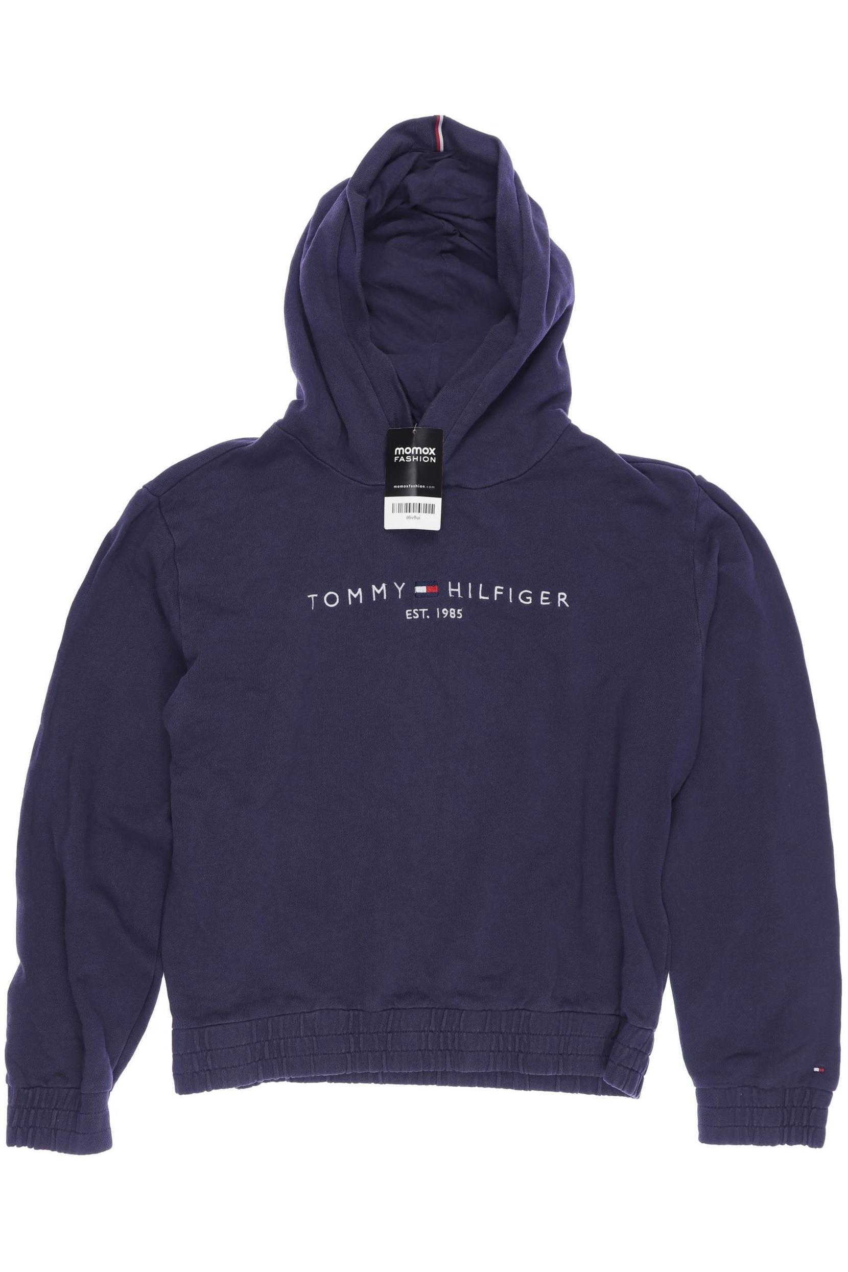 

Tommy Hilfiger Herren Hoodies & Sweater, marineblau, Gr. 16