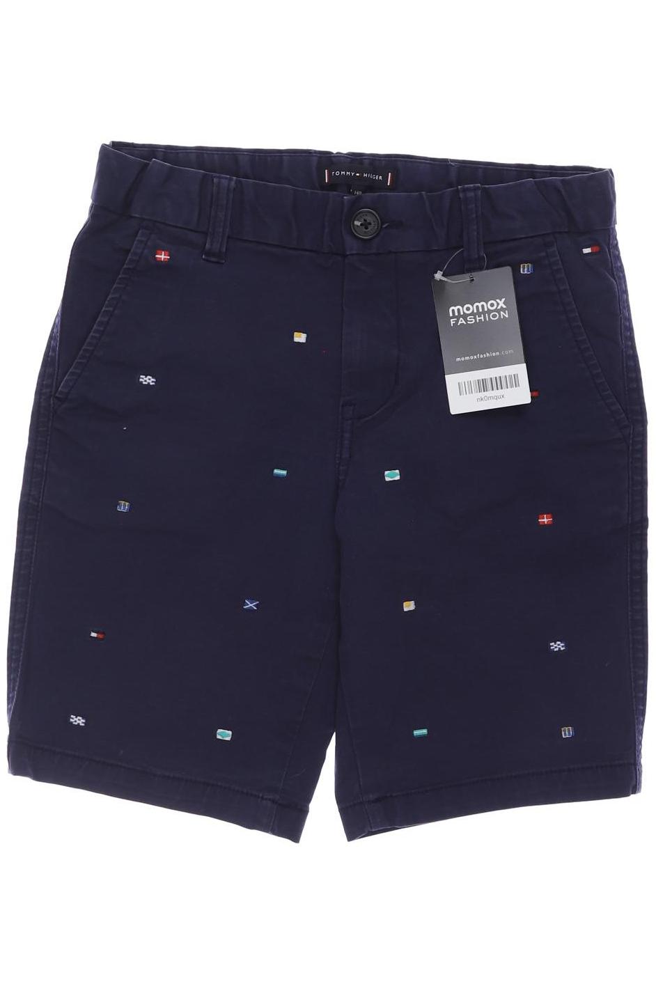 

Tommy Hilfiger Jungen Shorts, marineblau