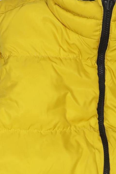 Thumbnail - Tommy Hilfiger Jungen Jacke, gelb, Gr. 176