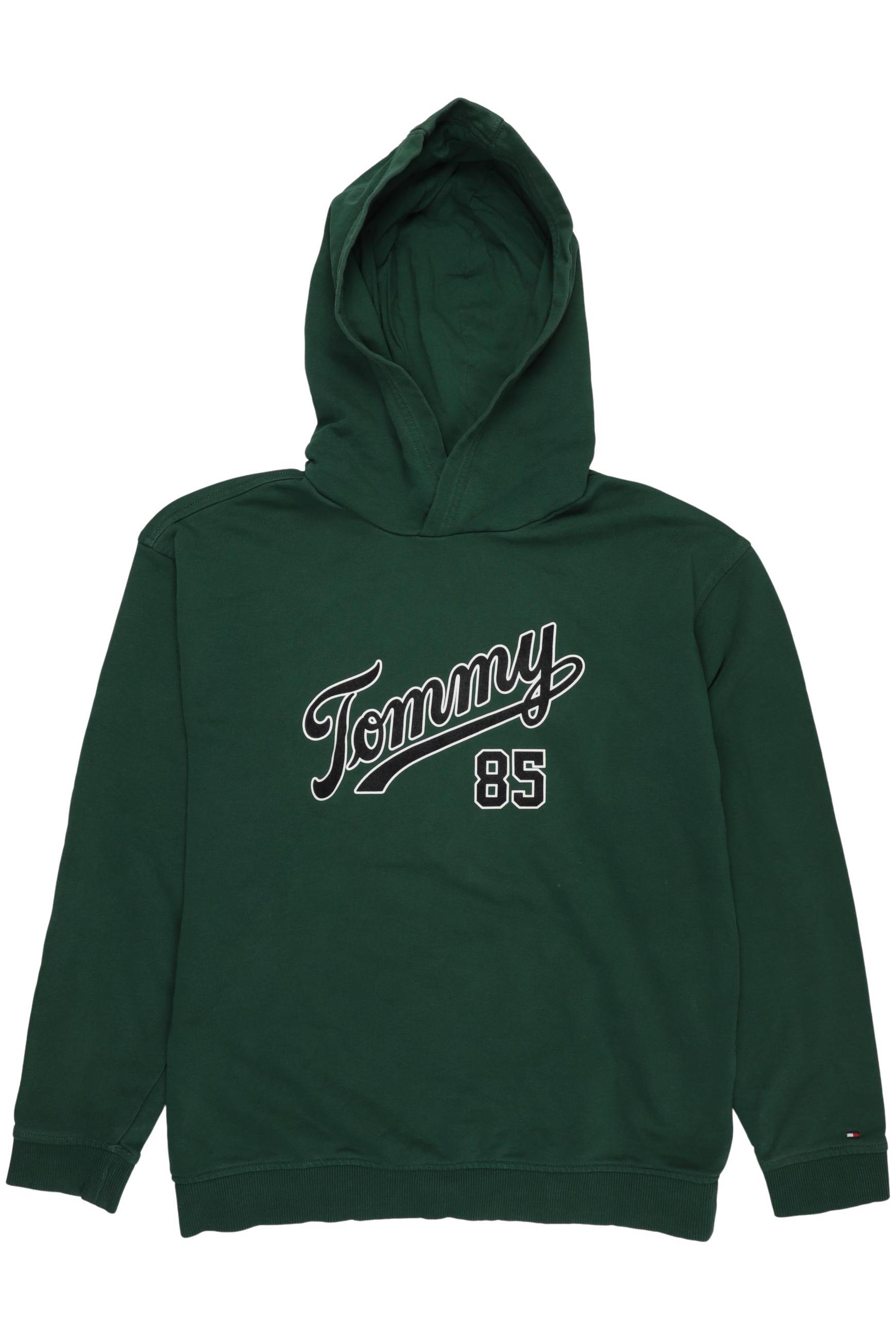 

Tommy Hilfiger Herren Hoodies & Sweater, grün, Gr. 176
