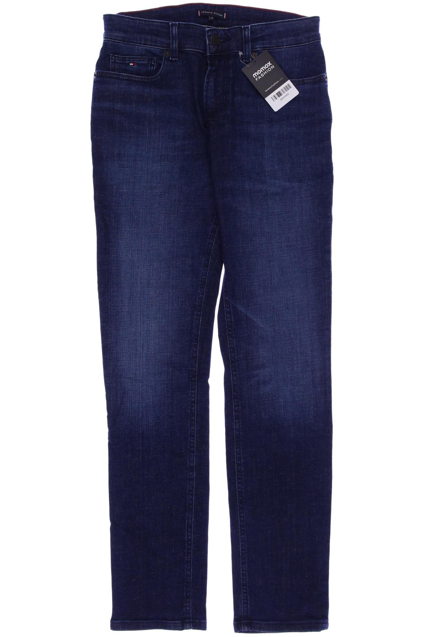 

Tommy Hilfiger Herren Jeans, blau, Gr. 164