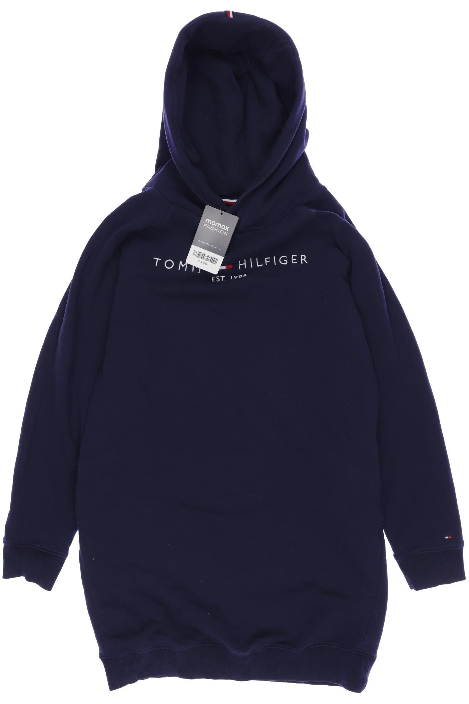 

Tommy Hilfiger Herren Hoodies & Sweater, marineblau, Gr. 164