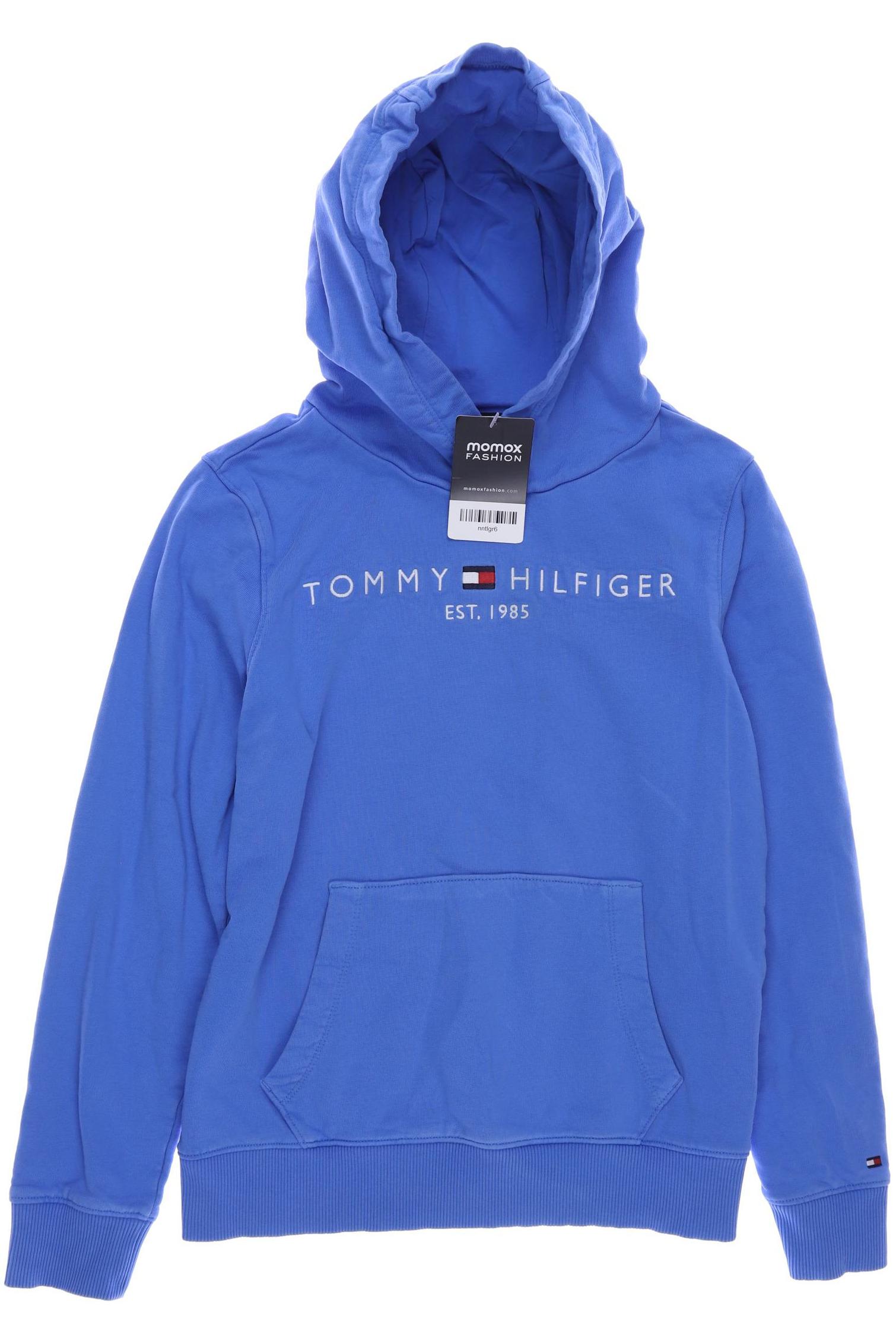 

Tommy Hilfiger Jungen Hoodies & Sweater, blau