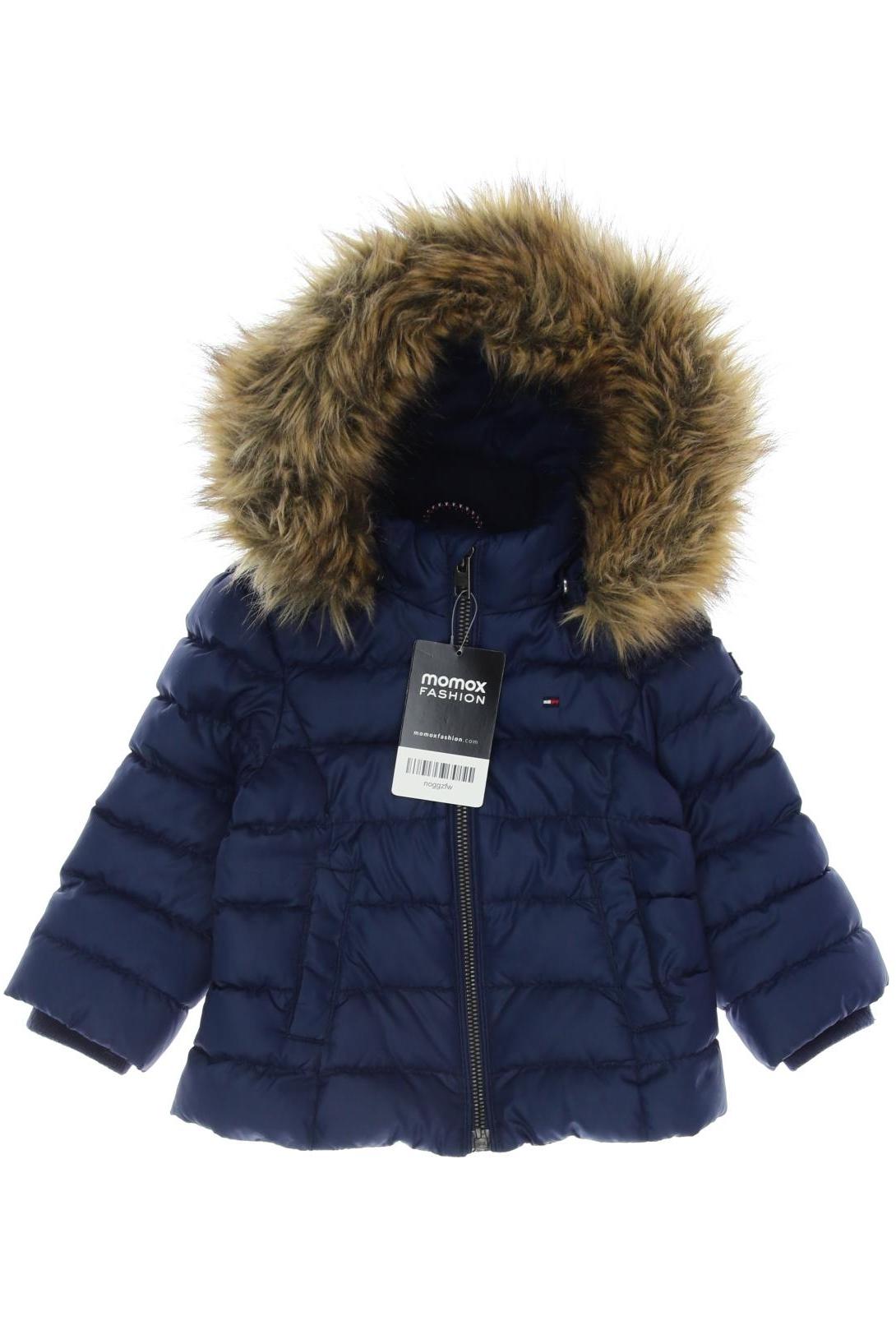 

Tommy Hilfiger Herren Jacke, marineblau, Gr. 80