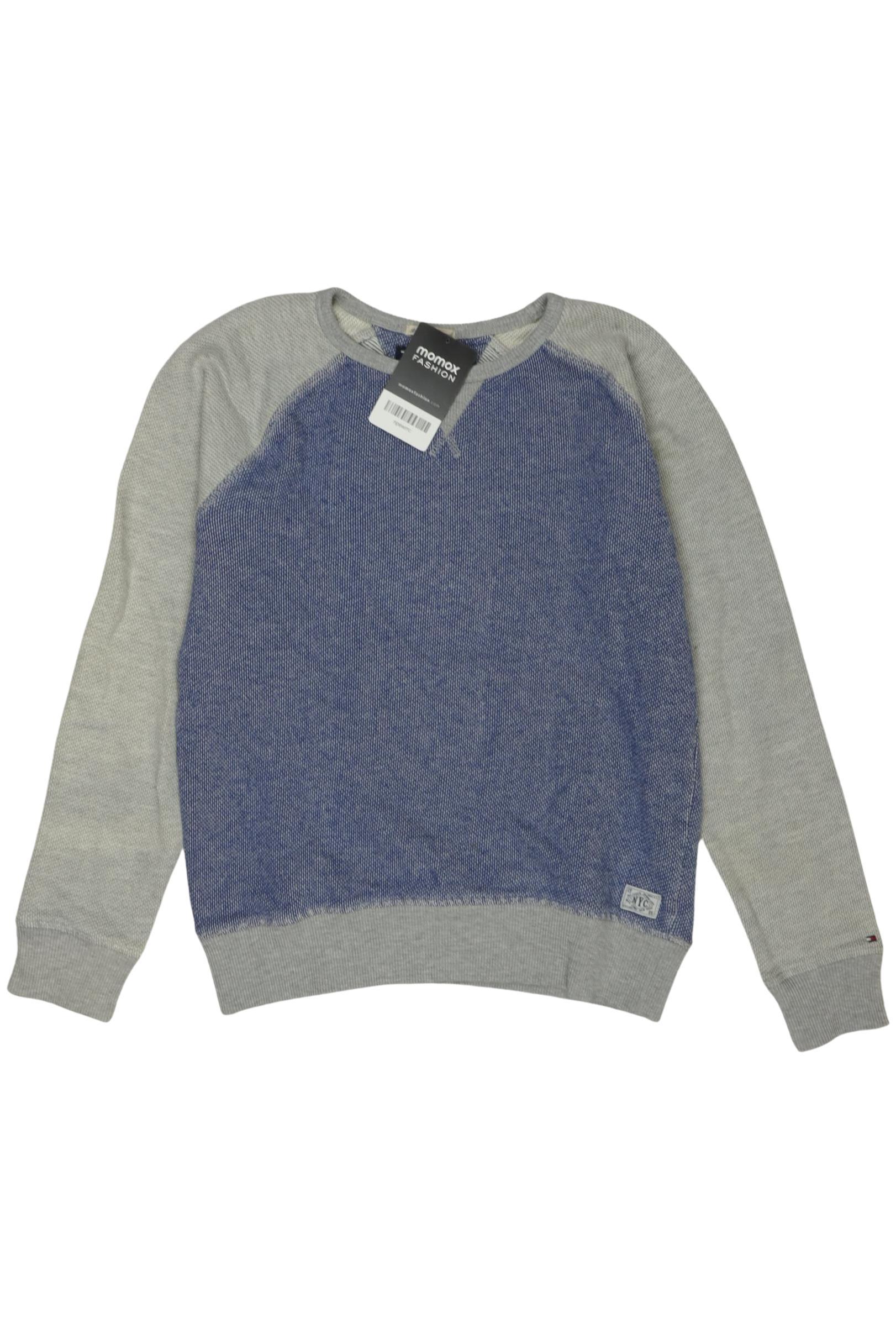

Tommy Hilfiger Jungen Pullover, mehrfarbig, Gr. 152