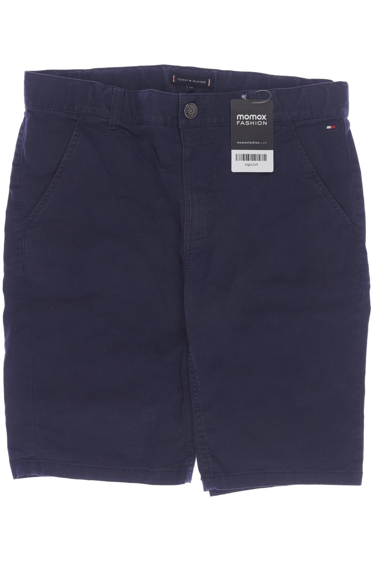 

Tommy Hilfiger Jungen Shorts, marineblau