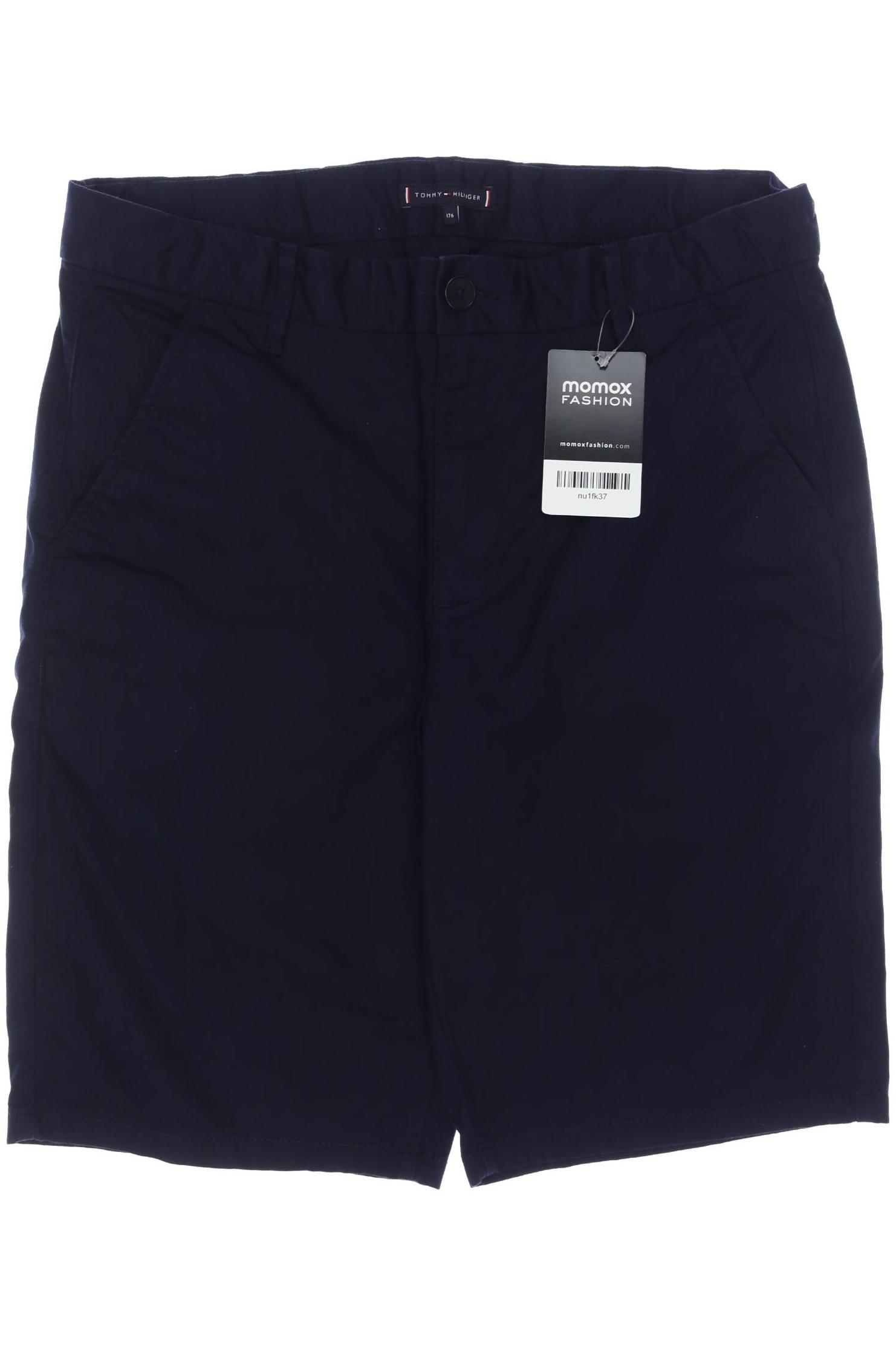 

Tommy Hilfiger Herren Shorts, marineblau, Gr. 176