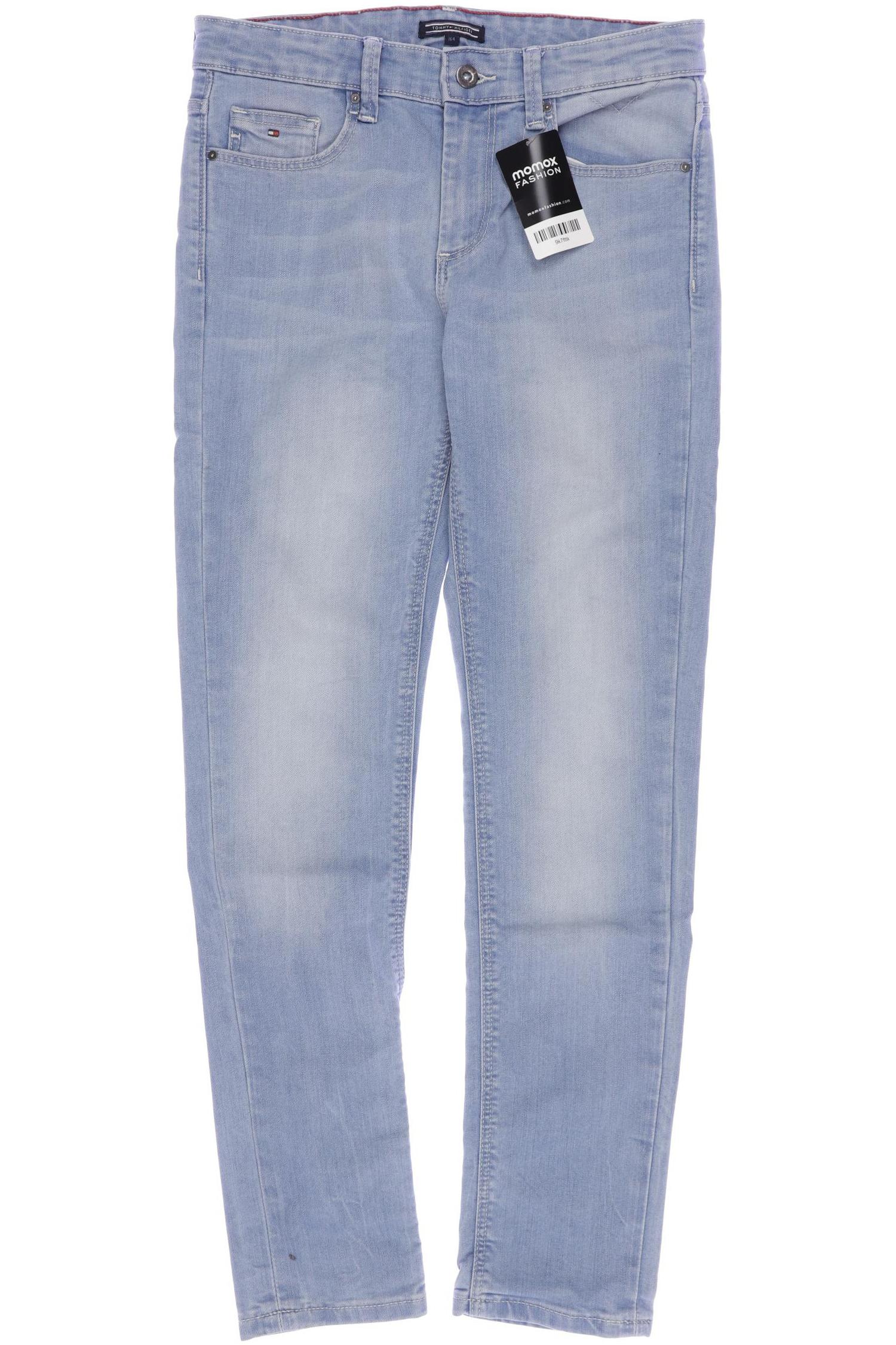

Tommy Hilfiger Jungen Jeans, hellblau, Gr. 164